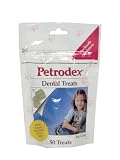 Petrodex Dental for Cats with Breath Fresheners