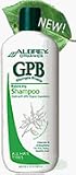 Aubrey GPB Glycogen Protein Balancing Shampoo (Not Vegan) 11oz