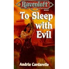 To Sleep with Evil (Ravenloft)