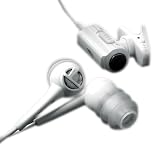 Icemat Siberia In:Ear Headset