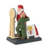 Department 56 Christmas In The City? Series Guess Your Weight, 1 Cent