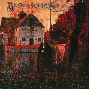 CD-Charts  Music : Black Sabbath