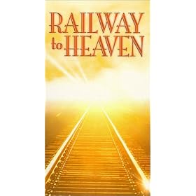 Railway to Heaven [VHS]