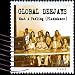 Global Deejays-What a feeling [Single-CD]