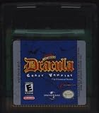 Monsters Dracula: Crazy Vampire