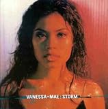 Storm [Musikkassette] [UK-Import] - Vanessa-Mae