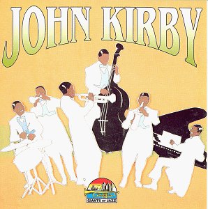 Giants of Jazz (Ita) John Kirby