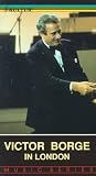 Victor Borge In London