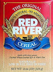 Red River Hot Cereal 6 count