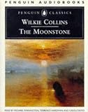 Review Penguin Audiobooks  / The Moonstone (Penguin Audiobooks)