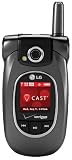 LG VX8300 CELL PHONE VERIZON CDMA VX 8300 CAMERA EVDO