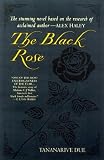 The Black Rose: The Dramatic Story of Madam C.J. Walker, America's First Black Female Millionaire