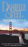 Cover of Amazing Grace by Danielle Steel 0552154733
