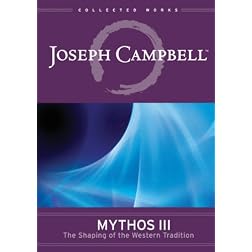 Joseph Campbell: Mythos 3