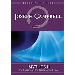 Joseph Campbell: Mythos 3