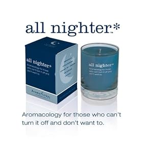 Aromatherapy Interventions Therapy Candle