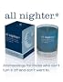 Aromatherapy Interventions Therapy Candle