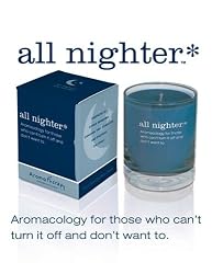 Aromatherapy Interventions Therapy Candle