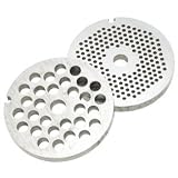 Bosch MUZ7LS2 Universal Meat Grinder 2 and 6 mm Disk set
