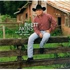 What Livin's All About by Rhett Akins
