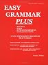 Easy Grammar Plus