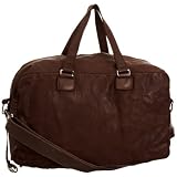 Fabrizio Mancini Unisex Adult Oregon 4 Travel Bag