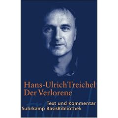 Der Verlorene (Suhrkamp BasisBibliothek)