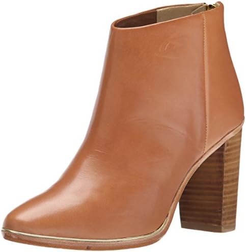 Ted Baker Women's Lorca 2 Boot, Tan, 7 M US