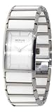 BERING Time Damen-Armbanduhr Slim Ceramic 30121-754