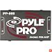 Pyle PP-999 Phono Turntable Pre-Amp