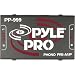 Pyle PP-999 Phono Turntable Pre-Amp