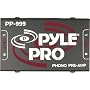 Pyle PP999 Phono Turntable Pre-Amp