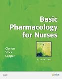Basic Pharmacology for Nurses image