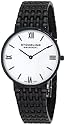 Stuhrling Original Women's 508.11597 Meydan Concourse Classique Quartz MOP Dial Watch
