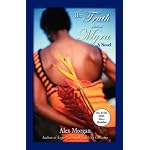 The Truth About Myra book cover