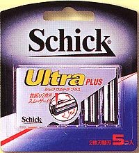 シックウルトラプラス5枚入り