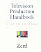 Book Television Production Handbook