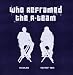 Search : Who Reframed the A-Team?