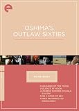 Eclipse Series 21: Oshimas Outlaw Sixties (The Criterion Collection)