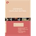 Criterion Collection: Eclipse 21: Oshima's Outlaw by 