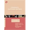 Criterion Collection: Eclipse 21: Oshima's Outlaw [DVD] [Region 1] [US Import] [NTSC]