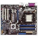 Electronics : ASUS A8N-SLI - Motherboard - ATX - nForce4 SLI - Socket 939 - UDMA133, SATA (RAID) - Gigabit Ethernet - FireWire - 8-channel audio