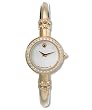 Movado Women's Bareleto 18K Solid Gold Diamond Watch #605575