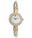 Movado Women's Bareleto 18K Solid Gold Diamond Watch #605575