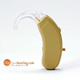 Adjustable Digital Ear Sound Amplifier