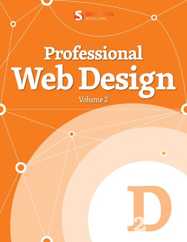 Professional Web Design, Vol. 2 (Smashing eBook 