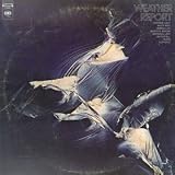 Weather Report (1st Album) (1971, Columbia) [Vinyl LP] [Stereo]