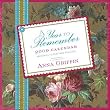 Anna Griffin: A Year to Remember 2009 Wall Calendar