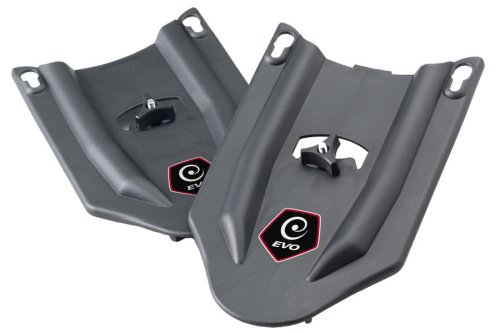 MSR 6" Tails for EVO Snowshoes