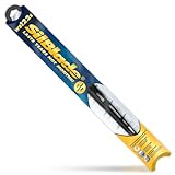 Silblade WB122S Premium Black Silicone Wiper Blade - 22'